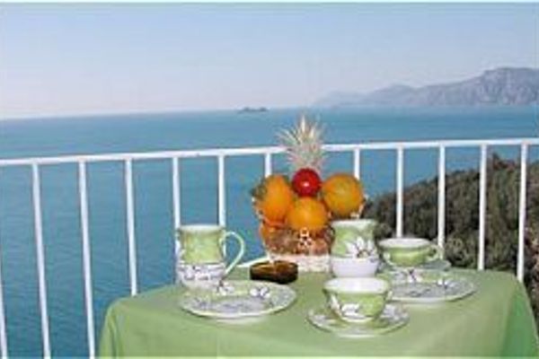 Villa Bellavista (Positano)